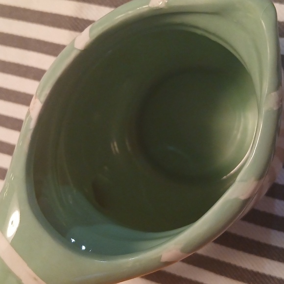 Johanna Parker Christmas Cuties Creamer and Sugar set - Picture 7 of 8